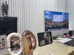 -海马体照相馆(环贸iapm大师爱情店)