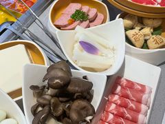 -海底捞火锅(振华商厦店)