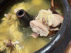 -云海肴·汽锅鸡·云南菜(东坝金隅店)