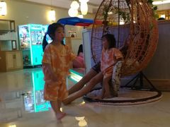 -极乐汇汗蒸会馆(五洲国际店)