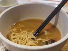 -九毛九西北菜(大东海店)