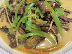 -回头食客-李久其家民间餐厅(望城金桥国际店)