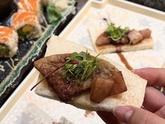 -松临·铁板烧&Omakase(神农店)