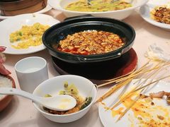 -茅庐毛血旺(临沂泰盛广场店)