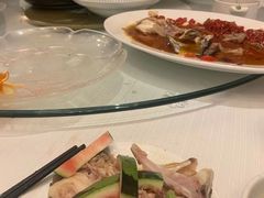 -绿地御豪温泉酒店·御泉中餐厅