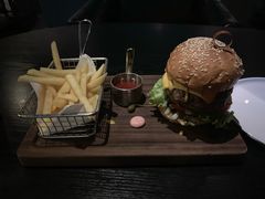 -C&R西班牙餐厅