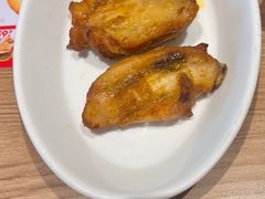 -必胜客(花都百业店)