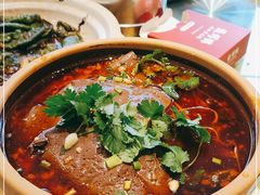 -张烤鸭·川菜·非遗冒烤鸭(青石桥店)