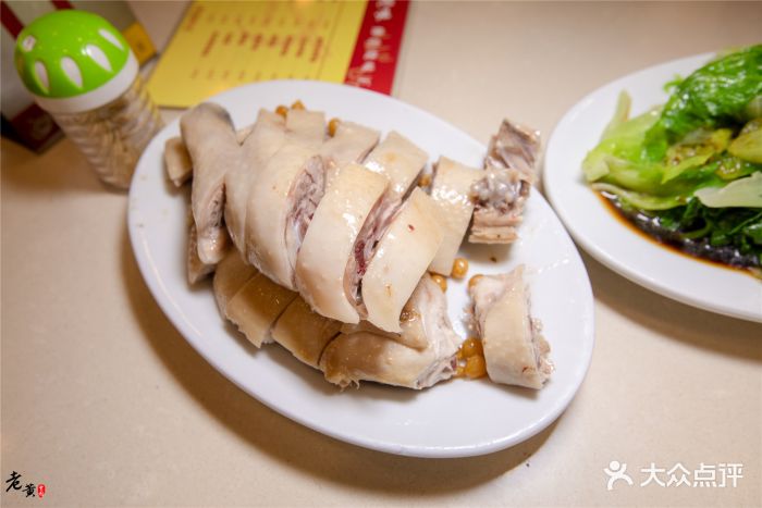 利苑烧味(海景蓝湾店)图片 - 第1张