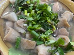 -小杨翘脚牛肉