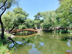 -承德避暑山庄景区