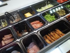 -赛百味SUBWAY(卓越店)