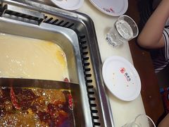 -重庆高老九火锅(万象城店)