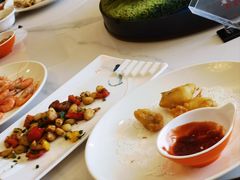 -新金盛·海鲜酒楼(盐田店)