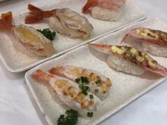 -元气寿司(金光华店)