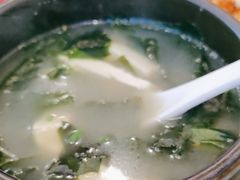 -英兰朝族饭店·英兰锅包肉(佳园路店)