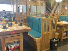 -九田家黑牛烤肉料理(新光汇店)