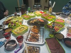 -西塔老太太泥炉烤肉(沈阳店)