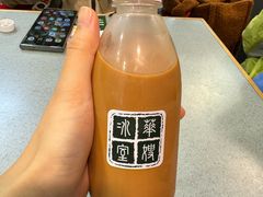 -华嫂冰室(尖沙咀店)