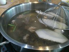 牛腩锅底-潮汕牛肉火锅(铁西店)