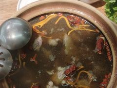 -菌小白火锅(时尚天河店)