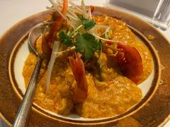 招牌古法大虾-BetterThai 泰加(苏州中心店)