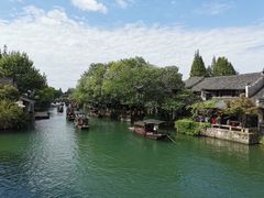 -乌镇景区