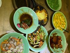 -弄堂里(阿里西溪A区店)