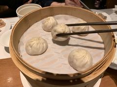 特色小笼包-鼎泰丰(国金中心店)