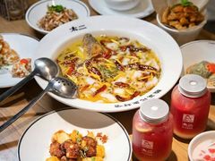 -太二酸菜鱼(福州泰禾店)