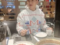 -NIUAN牛庵·日式和牛烧肉(恒隆店)