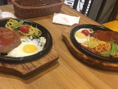 酱汁肉-老人和饭店(淮海中路店)