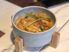 -1874融合西厨·观景餐厅(保利店)