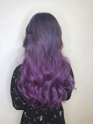 -Show fa salon 秀发沙龙