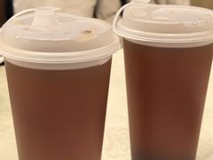 -奥华餐厅·老张记(台基厂店)