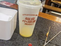 -福苗小骆驼烧烤(中关村店)