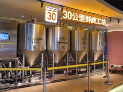 -丰茂烤串(公园店)
