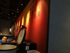 -里岛烤鱼(东港凯虹广场店)