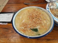 -老雒阳面馆·水席·洛阳菜(纱厂路店)