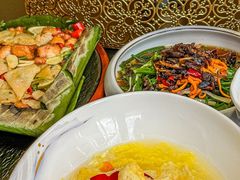 -桥边小楼·手工云南菜·古城观景小楼