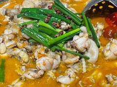 -杜婆鸡跳跳蛙(亿都店)