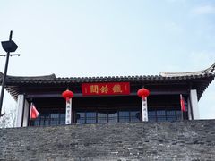 -枫桥景区