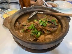 -金湖港式餐厅(建外店)