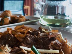 -彩丰楼中餐厅·仁恒洲际酒店