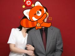 -bobo高端证件照工作室(三元桥店)