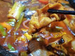 -打酱油·非遗淮扬菜(瘦西湖梅岭店)