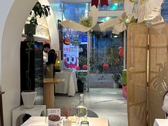 -春树下·树屋花房西餐厅(罍街AS1980店)