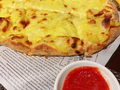 -上岛咖啡(大德店)