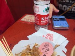 -喜家德虾仁水饺(景枫中心店)