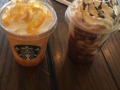 -星巴克(深圳龙华人民北店)